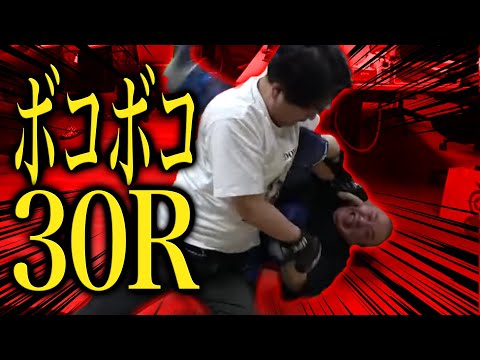 【激闘名場面集】マッコイ斉藤 vs けいちょん 30R