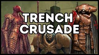 What Is Trench Crusade?