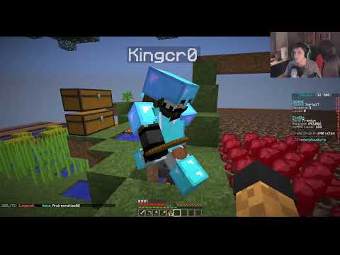 Skyblock Blast From The Past Ep 2 | I DIED!?!?!?!?!?!?!