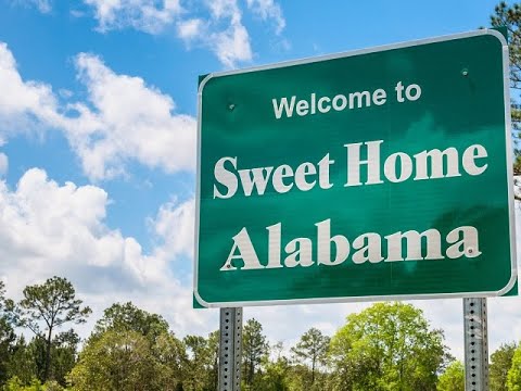 Another Word About Alabama