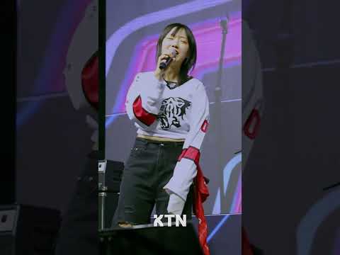 유다빈밴드 신곡 선공개🎸🎶🎤 - 바람ㅣ241011 고려대학교 가을축제