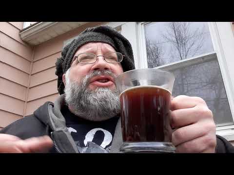 Allegheny Coffee and Tea Exchange  Joju Blend  Coffee  review