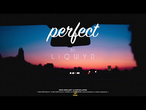 LiQWYD - Perfect [Official]