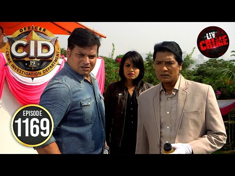 क्या एक Oil Bottle में Abhijeet को मिलेगा कोई Clue? | CID | सी.आई.डी. | Latest Episode | 11 Jan 2025