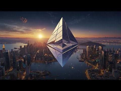 Ethereum Explained: How It Works, Smart Contracts, and the Future of Blockchain