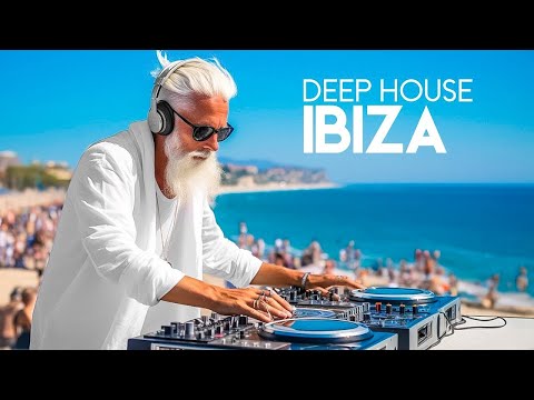 Ibiza Summer Mix 2024 🍓 Best Of Tropical Deep House Music Chill Out Mix 2024 🍓 Chillout Lounge