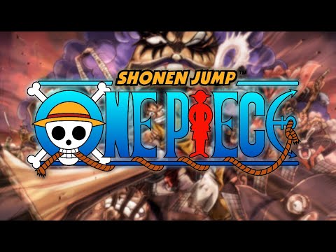 I Love Buggy | Reviewing One Piece: Impel Down