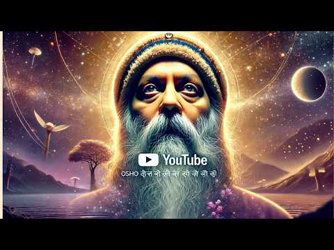 ओशो का रहस्यमय जीवन और मृत्यु | Osho की असली पहचान और उनकी गूढ़ यात्रा का सच | Enigmatic Ends