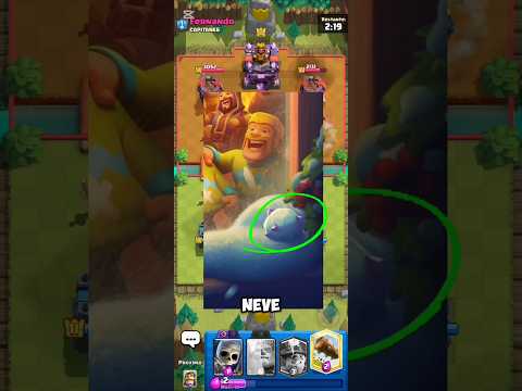 DESVENDANDO o NOVO VÍDEO DA SUPERCELL! #clashroyale