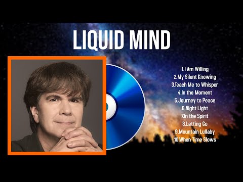 Top Hits Liquid Mind 2024 ~ Best Liquid Mind playlist 2024