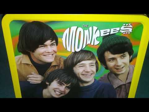 LISTEN TO THE BAND--THE MONKEES (NEW ENHANCED VERSION) 1969