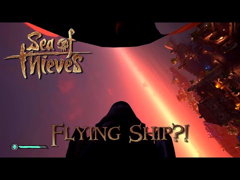 "Dog I Dont Even Wanna Fight Anymore!" 【 Sea of Thieves 】 Random Clip ► PS5 Gameplay