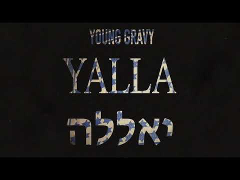 Westside Gravy - Yalla