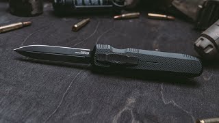 SOG: Pentagon OTF