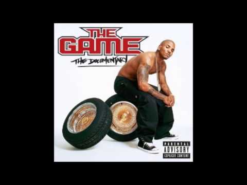 The Game featuring 50 Cent -Westside Story Instrumental