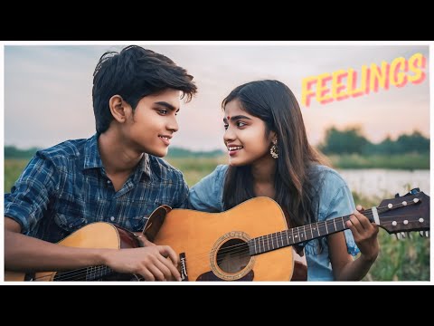 Feelings | Aditya Birua Music | Romantic Nagpuri Tune