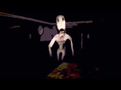 A SKINWALKER INVADED MY HOUSE IN THE MIDDLE OF THE NIGHT | They Looked Like Us Indie Horror Game