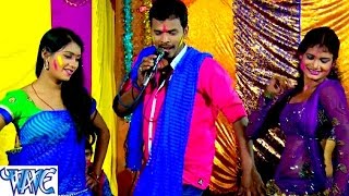 होली में ननदो चोली रंगवलू की ना हो - Rang Dale Da Holi Me - Pramod Premi - Bhojpuri Hit Holi Songs