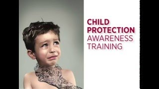 Introduction to Child Protection Awareness