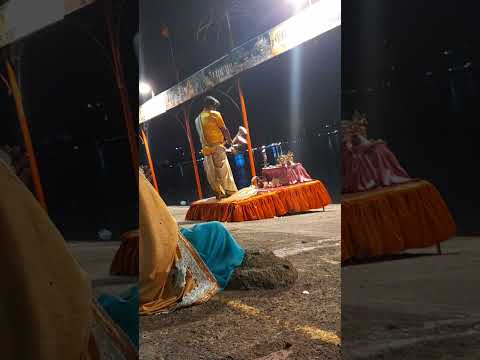 Ganga Aarti