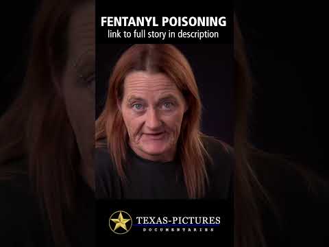 Kallie's Story #fentanyl #missingperson #crime