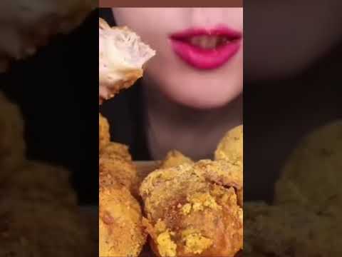 #mukbang #mukbangers #mukbangers #eatingvideos