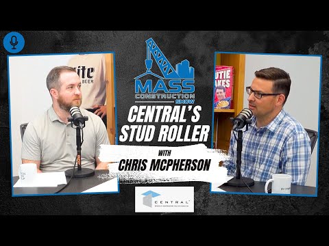 Central's Stud Roller Breakdown: Is it Profitable? Productive? Safer?