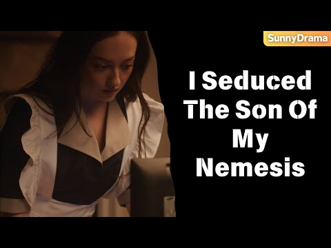 I Seduced The Son Of My Nemesis