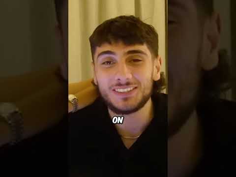 TIKTOK RUINED MY PROPOSAL!!