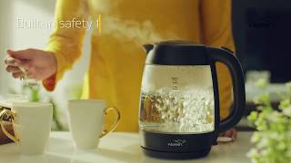 V-Guard Kettle Product video by AdsFloWorldwide