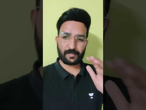 Haryana ADA Batch | Update from Karan sir | Technical Glitch