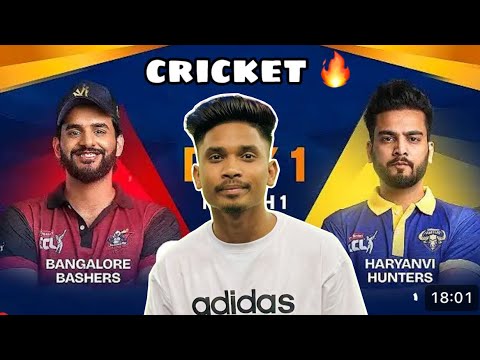 elvish yadav v/s fukraa insan cricket match 🔥😨🏏 || bobby yadav || #bobby_4uhh #cricket #ecl