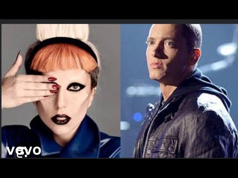 Lady Gaga ft Eminem - God Cares (Official AI Music Video)