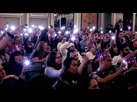 SIX at BroadwayCon 2020