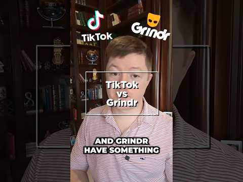 Grindr was forced to be sold to a US based company due to Chinese data privacy concerns