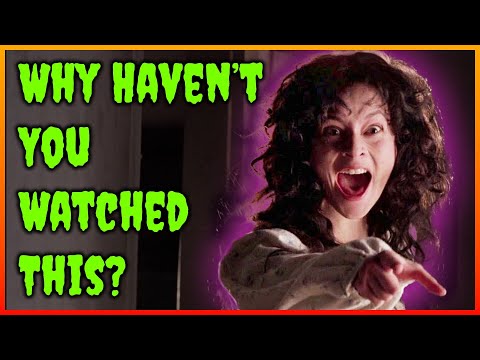 Ep. 4: Body Snatchers (1993) - Hidden Gem Horror