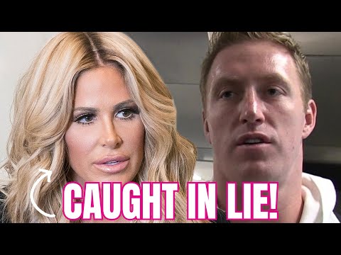 LYING Wife Called Cops to Mansion, Here's Why No One Believed Her | Kim Zolciak is Losing Her Mind!