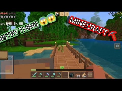 Unveiling the Shocking Secret in Minecraft | Gameplay #13