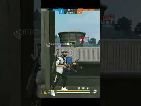 1v4 #freefire #alightmotion #shorts #viral