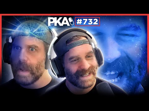 PKA 732 W/ Harley: The Biggest Loophole You Dont Know