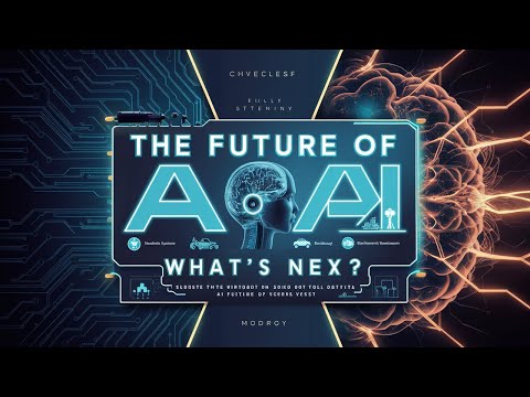 The Future of AI: What's Next?