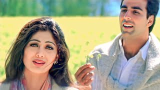 Dil Ne Yeh Kaha Hain Dil Se - HD VIDEO SONG | Akshay, Suniel & Shilpa | Dhadkan | #HindiRomanticSong