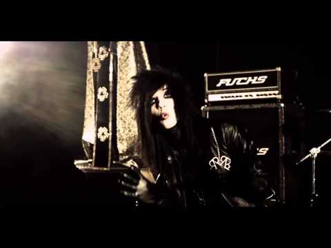 Black Veil Brides 'Perfect Weapon' Official Video