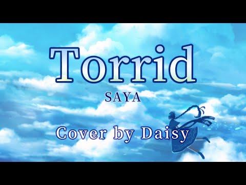 【Cover】Torrid-SAYA【Fate/Grand Order「アークティック･サマーワールド！ ～カルデア真夏の魔園観光～」 TVCM曲】FGO/piano arrange