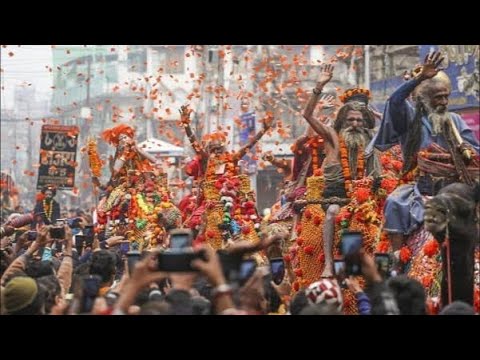 🔴LIVE UPDATES | MahaKumbh 2025 | Day 20 | Basant Panchami | Prayagraj