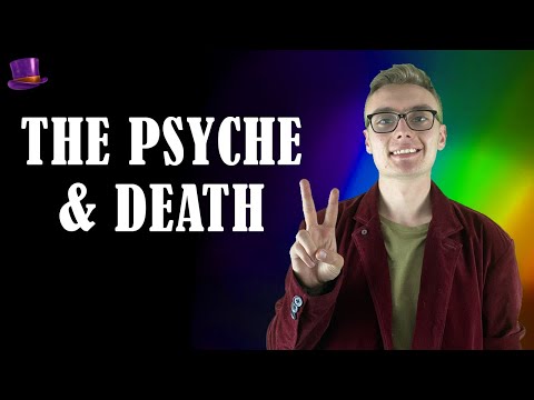 The Possibility Of Becoming A Psychical Reality After Death