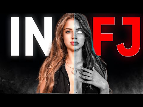 The Dark Side of the INFJ Personality Type