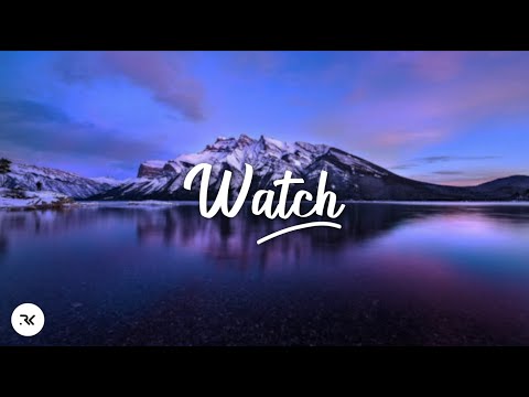 Billie Eilish - Watch (Lyrics)