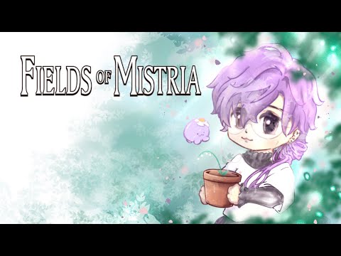 【FIELDS OF MISTRIA】who else can we get to 6 hearts? 😳