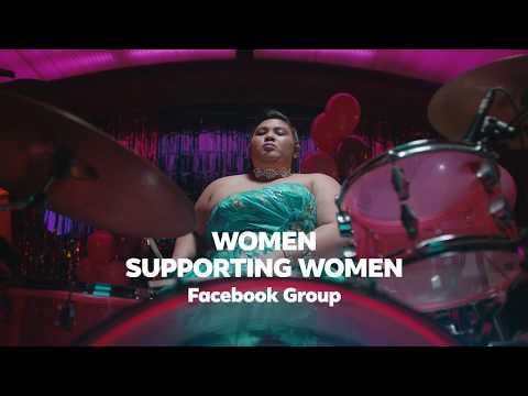 Make Some Noise - Celebrating International Women's Day